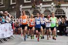 Start of the 2017 Durham City Run 5k and 10k Road Race. Photo: David T. Hewitson/Sports for All Pics